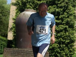 CityHall-Marathon 2007